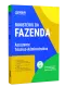 Apostila Ministério da Fazenda 2026 - Assistente Técnico-Administrativo (ATA)