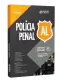 Apostila Polícia Penal - AL - Agente Penitenciário