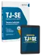 Preparação Completa TJ-SE - Técnico Judiciário - Áreas Administrativa e Judiciária