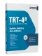 Apostila TRT4 2026 - Analista Judiciário - Área Judiciária