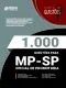 1.000 Questões Gabaritadas MP-SP - Oficial de Promotoria em PDF