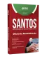 Apostila Prefeitura de Santos - SP - Oficial de Administração