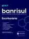 Apostila BANRISUL em PDF - Escriturário