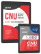 Combo Digital CNU - Bloco 8 - Nível Intermediário + 1.000 Questões