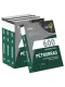 Livro 600 Questões Gabaritadas para Petrobras - Conhecimentos Gerais - Nível Superior