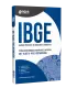Apostila IBGE - Conhecimentos Gerais e Específicos - CNU Bloco 8