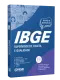 Combo IBGE 2026 - Supervisor de Coleta e Qualidade (SCQ)