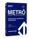 Apostila METRÔ - Operador de Transporte Metroviário I