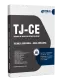 Combo TJ-CE 2026 - Técnico Judiciário - Área Judiciária