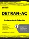 Apostila DETRAN-AC - Assistente de Trânsito
