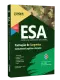 Combo ESA 2026 - Curso de Formação de Sargento - Área: Combatente/Logística e Aviação