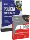Combo Polícia Científica SP 2026 - Fotógrafo Técnico-Pericial
