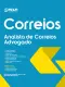 Apostila CORREIOS em PDF - Analista de Correios - Advogado