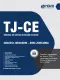 Apostila TJ-CE 2026 em PDF - Analista Judiciário – Área Judiciária