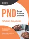 Apostila PND 2026 em PDF - Ciências Biológicas (Biologia)