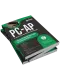 Apostila PC-AP 2026 - Oficial Investigador de Polícia Civil