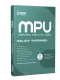 Apostila MPU - Analista do MPU - Enfermagem