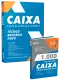 Combo Impresso Caixa - Técnico Bancário Novo - Apostila + 1.000 Questões Gabaritadas