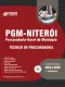Apostila PGM Niterói RJ em PDF - Técnico de Procuradoria