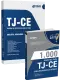 Combo TJ-CE 2026 - Analista Judiciário - Área Judiciária