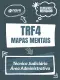 Mapas Mentais Português para TRF4 - Técnico Judiciário - Área Administrativa (PDF)