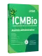 Apostila ICMBio 2026 - Analista Administrativo