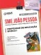 Apostila SME João Pessoa - Professor de Educação Básica I