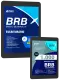 Combo Digital BRB - Escriturário