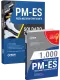 Combo PM-ES 2026 - Soldado Combatente (QPMP-C)