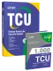 Combo TCU - Técnico Federal de Controle Externo