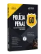 Apostila Polícia Penal de Goiás (PP-GO) - Vigilante Penitenciário Temporário