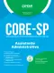 Apostila CORE-SP 2026 - Assistente Administrativo