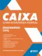 Apostila CAIXA 2026 - Engenheiro Civil - Conhecimentos Específicos