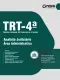 Apostila TRT-RS 2026 - Analista Judiciário - Área Administrativa