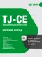 Apostila TJ-CE 2026 - Oficial de Justiça