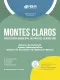 Apostila Prefeitura de Montes Claros - MG - Aux Docência, Agente Adm e Aux Secretaria de Educação Básica