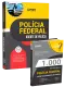 Combo PF - Agente de Polícia Federal