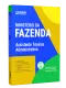Apostila Ministério da Fazenda 2026 - Assistente Técnico Administrativo (ATA)