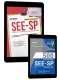 Combo SEE-SP 2026 - Professor de Ensino Fundamental e Médio - Geografia