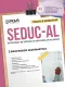 Apostila SEDUC-AL 2026 - Professor Matemática