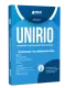 Apostila UNIRIO 2026 - Assistente em Administração