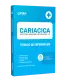 Apostila Prefeitura de Cariacica - ES 2026 - Técnico de Enfermagem