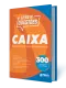 Livro 300 Questões Comentadas de Provas da Caixa
