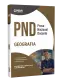 Apostila PND 2026 - Geografia