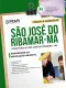 Apostila Prefeitura de São José de Ribamar-MA 2026 - Professor da Educação Infantil