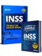 Combo INSS - Técnico do Seguro Social (Apostila Impressa + Livro)