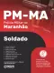 Apostila PM-MA 2026 - Soldado do Quadro de Praças (QP)
