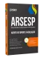 Apostila ARSESP 2026 - Agente de Suporte à Regulação