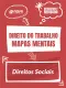 Mapas Mentais Direito do Trabalho - Direitos Sociais (PDF)