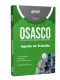 Apostila Prefeitura de Osasco - SP - Agente de Trânsito